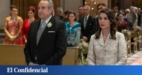 Avance semanal de 'Sueños de libertad': una boda que nunca llega, un secreto de Damián y el accidente que cambiará a María