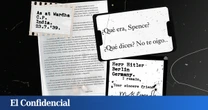 Cartas Memorables IV | Gandhi a Hitler en 1939: "Usted es el único que puede evitar la guerra"