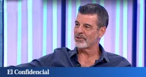 "Me dio mucha pena": Andoni Ferreño reaparece en Antena 3 con un reproche a nuestra televisión