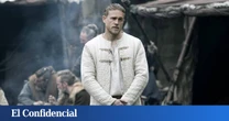 Quedan 24 horas para ver en Netflix esta épica película medieval, con el protagonista de 'Monstruo: La historia de Ed Gein'