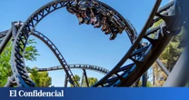 Nunca había pasado: este parque temático celebra por primera vez en su historia la Semana del Orgullo Gay con desfile y mucho color