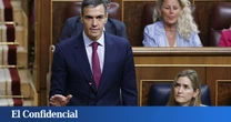Congoja en el Gobierno porque el sumario de Zapatero apunte a Sánchez por el préstamo a Plus Ultra
