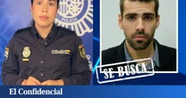 La Policía Nacional pide colaboración para encontrar a uno de los fugitivos más buscados de España: "Cuanta más gente vea este vídeo, más posibilidades tendremos"