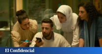 Esta película del Festival de Venecia ha "pulverizado" el récord de ovaciones, y podría ganar el León de Oro