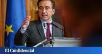 Exteriores convoca al encargado de negocios israelí tras el "gravísimo incidente" con diplomáticos