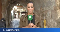 La Sexta trastoca su parrilla este lunes: especial en directo con Ana Pastor desde Israel y Palestina
