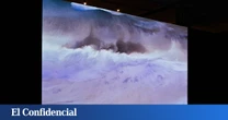 Del grabado a la IA: esta exposición recorre tres siglos de imágenes que 'inventan' la realidad