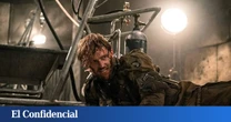 "No es la película de guerra de tu abuelo": se emite en TV la brutal obra bélica sobre nazis y una extraña mutación