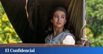 Carmen Asecas se despide de 'La Promesa' tras la desgarradora marcha forzosa de Catalina: “Siento que aquí me he curtido como actriz”