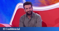 El dineral diario que Rafa Castaño está ganando en 'Agárrate al sillón': estas son las cifras frente a 'Pasapalabra' o 'El tirón'