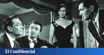 Cumple 70 años esta emblemática película protagonizada por Lucía Bosé, y disponible en Movistar Plus+
