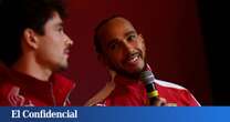 "La sensación más positiva en mucho tiempo": ¿quién va a enterrar a quién, Hamilton o Leclerc?