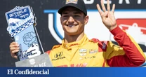 Por qué el flirteo de Álex Palou con la F1 es inevitable (y 2026, lo idóneo para el desembarco)