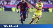 La UEFA autoriza "de manera excepcional" el Villarreal-Barça de Miami: FIFA tiene la última palabra