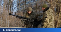 Guerra Ucrania Rusia | Rusia intensifica su ofensiva en el este con más de 50 ataques en Avdivka y Bajmut