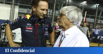 Por qué Christian Horner no se va a casa para segar el césped, sino para tratar de comprar Alpine
