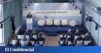 Foro Galicia, destino inversor, en imágenes