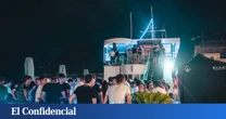 La discoteca al aire libre de San Sebastián con terraza y vistas únicas a la bahía de La Concha