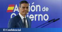 Sánchez vuelve a batir el récord de gasto en asesores: 59 millones, 20 más que Rajoy en todo su último año