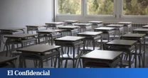 La sangría demográfica llega a los colegios: más de 250 cierres y 500.000 niños menos