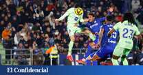 Los cánticos de la afición del Getafe hacia el FC Barcelona que no gustarán a los seguidores azulgranas