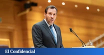 Óscar Puente, el preferido de Sánchez: lo intentó fichar tres veces y hablan todas las semanas