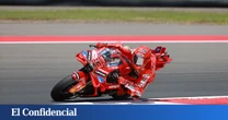 MotoGP Indonesia, Sprint Race: clasificación, resultado de Márquez y última hora, hoy en directo