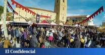 Ni Cardona ni Sabadell: este es el pueblo de Barcelona que celebra la primera feria medieval del año y es perfecto para visitar con niños