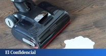 He probado esta nueva fregona-aspiradora: hay vida (y más barata) más allá de Dyson