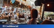 La discoteca al aire libre de Ibiza, en plena naturaleza, que se esconde junto a una cueva con miles de años