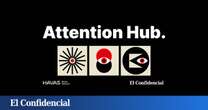 Attention Hub, la experiencia editorial de Havas Media Network España x El Confidencial