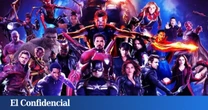 El famoso actor que descarta ser superhéroe de Marvel: "No sé si tengo la confianza para salir con un disfraz de esos"