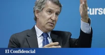 Feijóo derogará el cupo catalán si llega al Gobierno y ataca a Montero: "Vergüenza"
