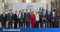 La Conferencia de Presidentes pende de un hilo por el choque frontal entre Gobierno y PP