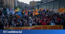 ¿Está perdiendo hablantes nativos el catalán? (No lo sabemos porque no hay datos oficiales)