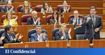 ¿Qué pasa con los Presupuestos de CyL? La Junta tiene que volver a presentarlos