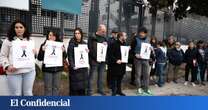 La familia de uno de los menores del crimen de Badajoz: "Que la Justicia actúe con contundencia"