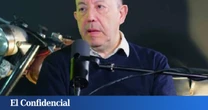 No, no es Gonzalo Bernardos: el economista denuncia una suplantación de su identidad con esta criptomoneda