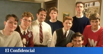 Netflix rescata esta joya del cine que marcó a toda una generación: un clásico inspirador que te emocionará al verla