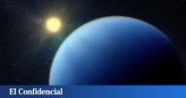 El James Webb apunta al espacio profundo y encuentra un planeta misterioso: "Llevaba toda mi carrera esperando"