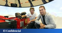 Jorge Lorenzo: "Verstappen puede superar a Senna, Schumacher y Hamilton. Es muy bueno"