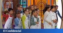 La audiencia de TVE, descontrolada: sin filtros contra los aspirantes de 'MasterChef Junior 11'