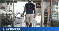 El mal endémico de Melilla: cortes de agua diarios y una batalla por una desaladora nueva