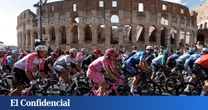Horario y dónde ver la primera etapa del Giro de Italia 2025 por TV y online