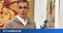Pedro Sánchez se ha empeñado en que pienses que es buena gente