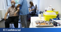 Dos muertos y 20 afectados más por un brote de covid y gripe A en una residencia de La Algaba (Sevilla)