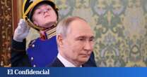 Putin acepta una pausa en sus ataques exclusivamente sobre "infraestructura energética"