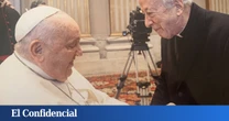 Este español ha enterrado a cinco papas (y tiene su propia quiniela para este cónclave)