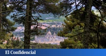 Siete rutas para descubrir el patrimonio natural de San Lorenzo de El Escorial