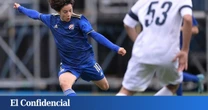 Quién es Lovro Chelfi, la joven perla croata que el FC Barcelona estaría a punto de fichar